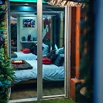 Appartamento Le Petit Sensual Bali Option 300m Place Stanislas Nancy