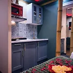 Appartamento Le Petit Sensual Bali Option 300m Place Stanislas