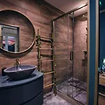 Appartamento Le Petit Sensual Bali Option 300m Place Stanislas Nancy