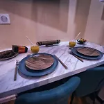 Le Petit Sensual Bali Option 300m Place Stanislas Appartamento