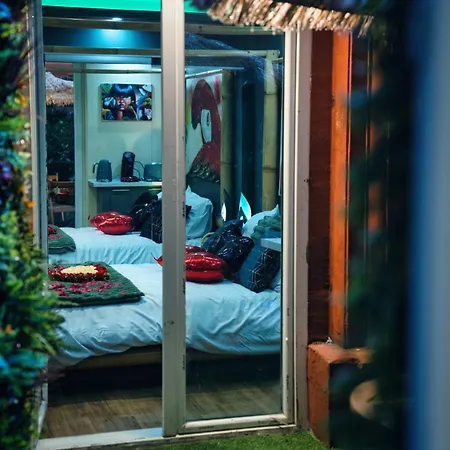 Apartamento Le Petit Sensual Bali Option 300m Place Stanislas Nancy