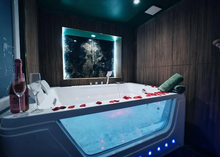 Le Petit Sensual Bali Option 300m Place Stanislas Appartamento *