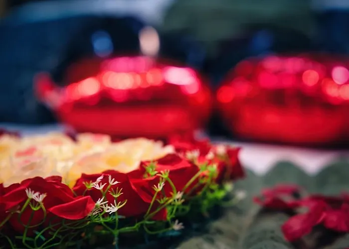 Appartamento Le Petit Sensual Bali Option 300m Place Stanislas *